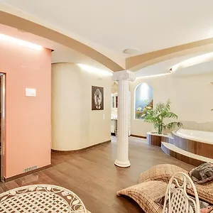 Apartment Mozart, Und Wellness Für Bis Zu 7 Gäste, Salzburg