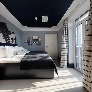 Apartmanhotel Numa Maximilian, Salzburg