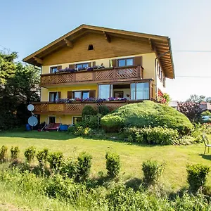 Appartamento Haus Steiner, Salisburgo