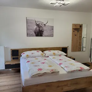 Apartment Brunnmeisterhof, Salzburg