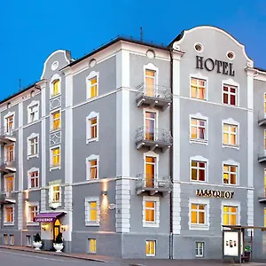 Atel Lasserhof Hotell