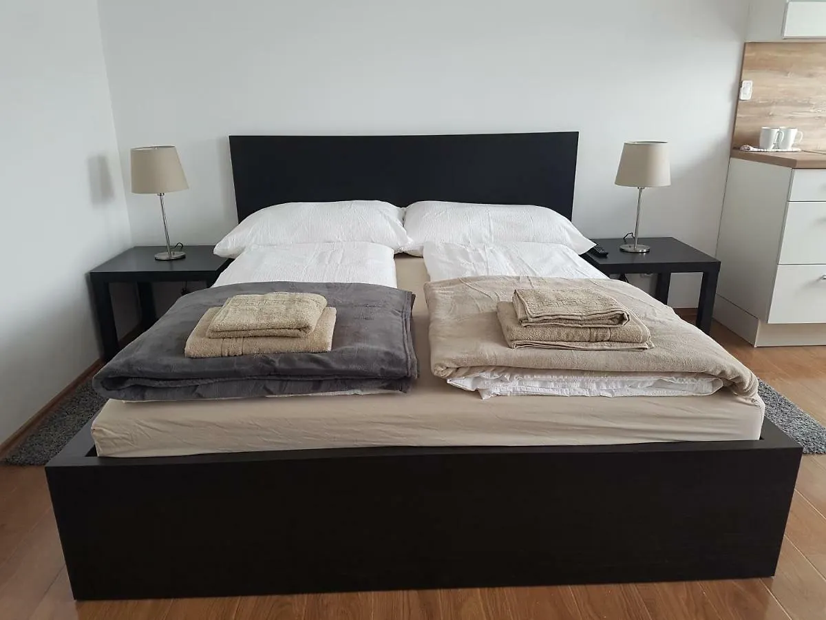 Sunny Studio For Two! Apartment Salzburg Austria