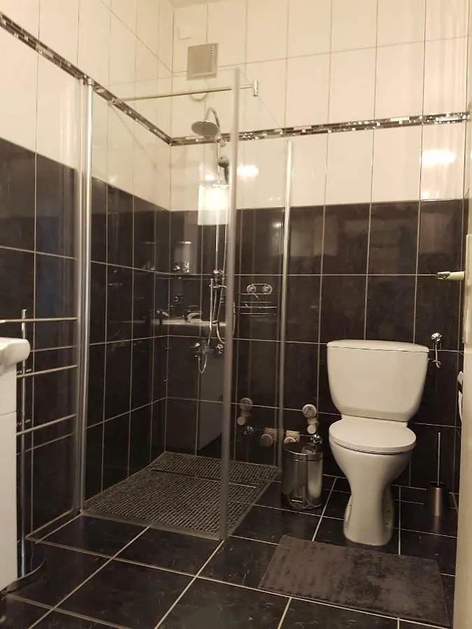 Sunny Studio For Two! Apartment Salzburg 0*,